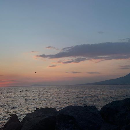 Stabiae Blu Apartment Castellammare di Stabia Zewnętrze zdjęcie
