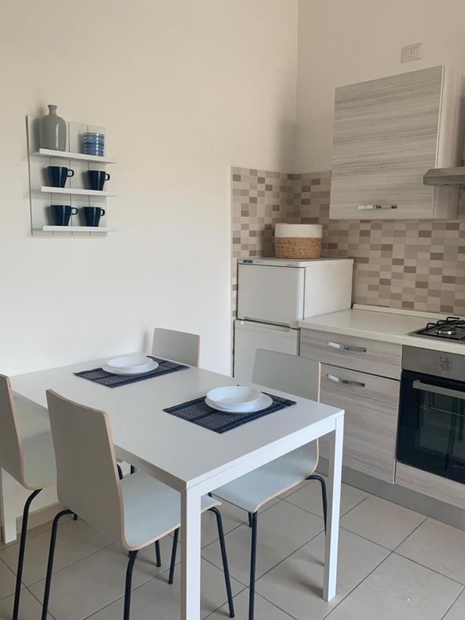 Stabiae Blu Apartment Castellammare di Stabia Zewnętrze zdjęcie
