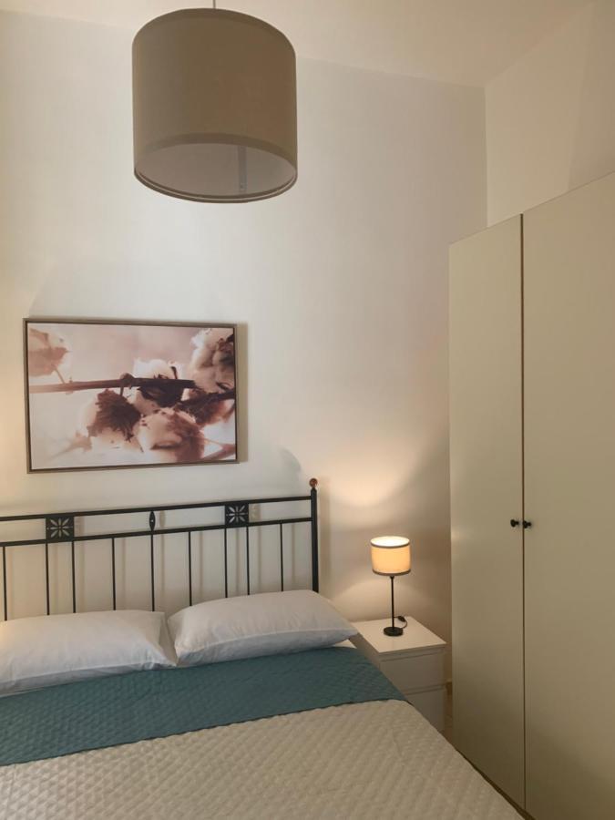 Stabiae Blu Apartment Castellammare di Stabia Zewnętrze zdjęcie