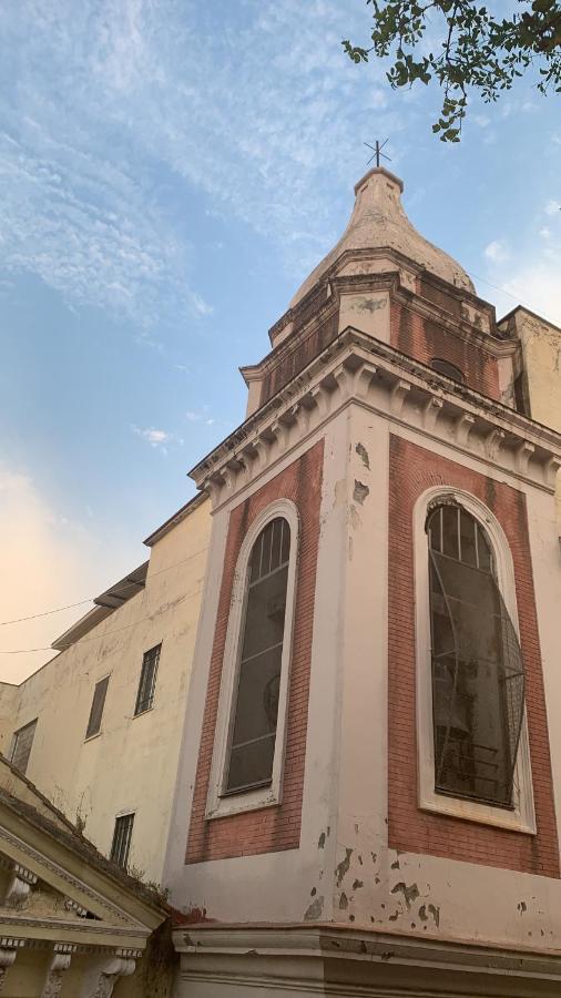 Stabiae Blu Apartment Castellammare di Stabia Zewnętrze zdjęcie