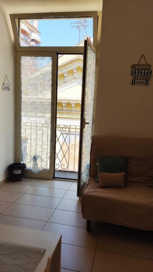 Stabiae Blu Apartment Castellammare di Stabia Zewnętrze zdjęcie
