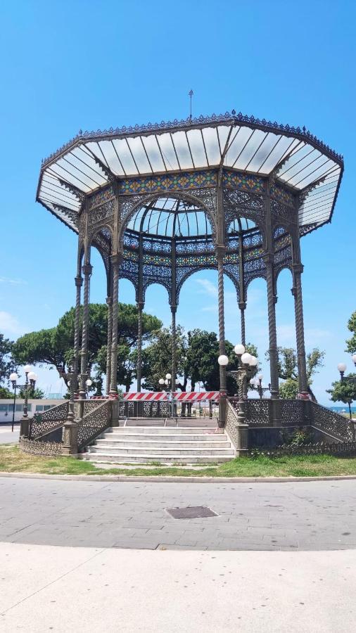 Stabiae Blu Apartment Castellammare di Stabia Zewnętrze zdjęcie