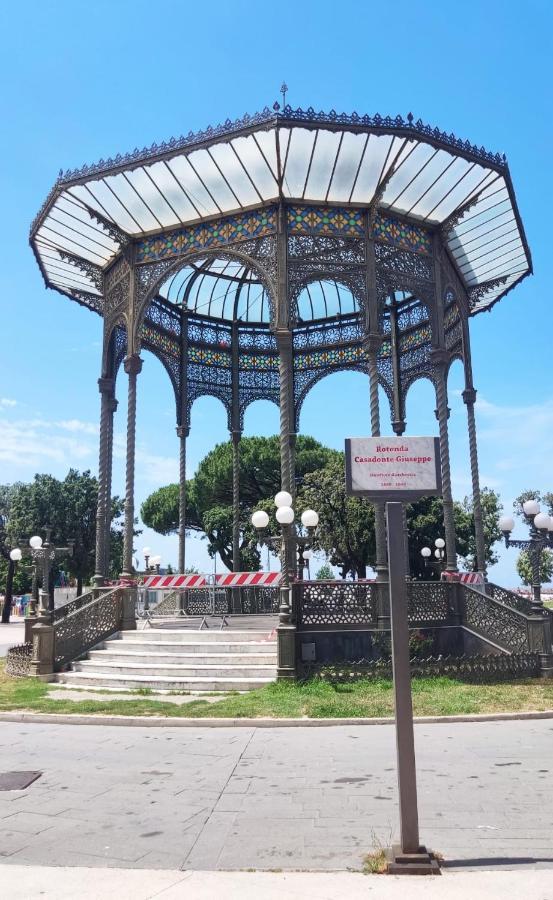 Stabiae Blu Apartment Castellammare di Stabia Zewnętrze zdjęcie