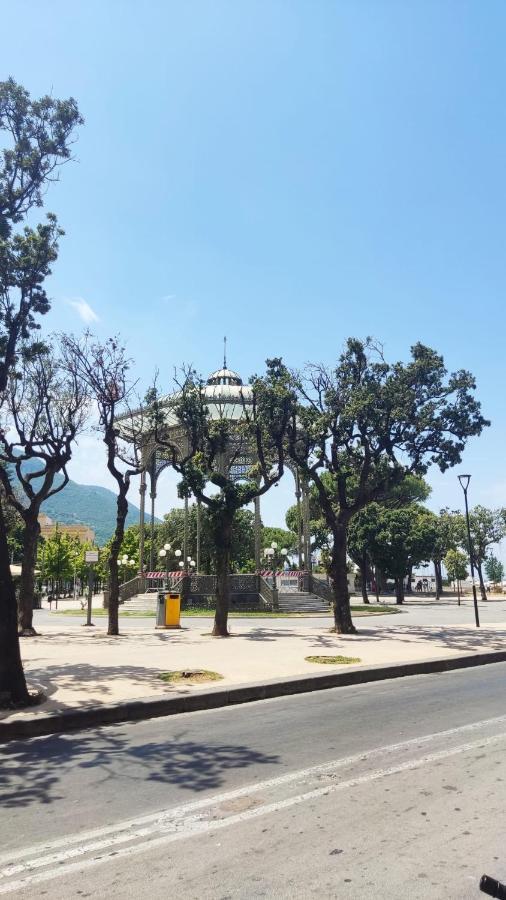 Stabiae Blu Apartment Castellammare di Stabia Zewnętrze zdjęcie