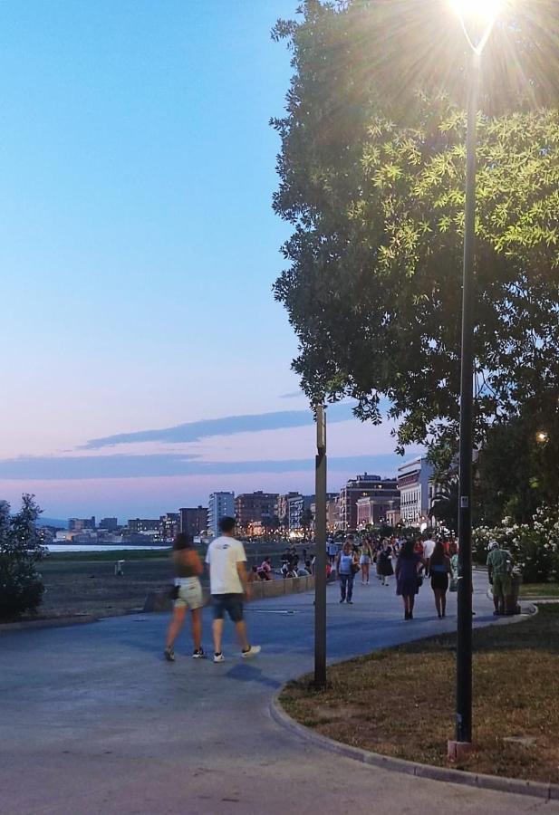 Stabiae Blu Apartment Castellammare di Stabia Zewnętrze zdjęcie